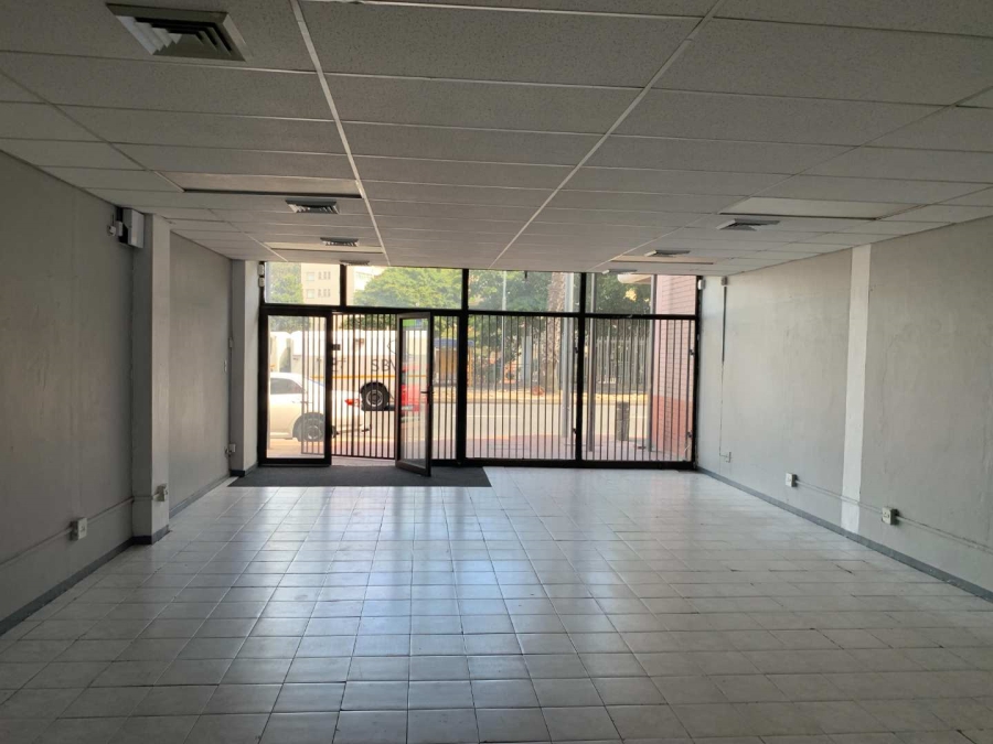 To Let commercial Property for Rent in Bellville Central Western Cape